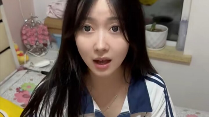 น้องสาวที่ต้องได้รับการอบรมสั่งสอน