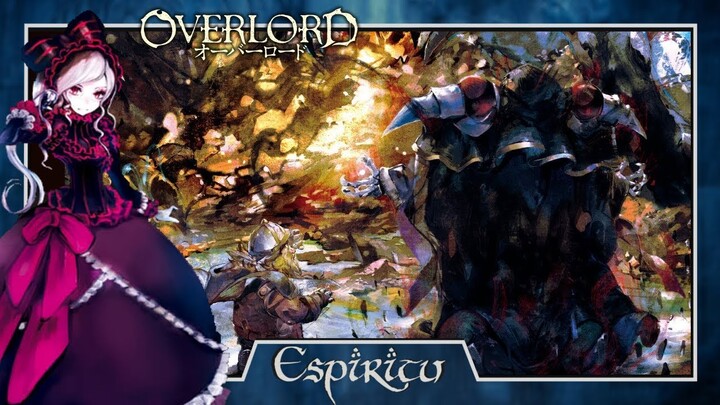 Overlord Volume 11 - The Craftsman of Dwarf - Season 4 Theories