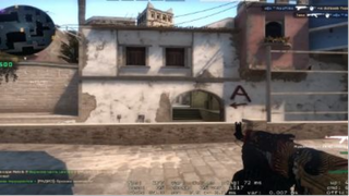 CSGO Khả năng đi đường là tốt  #CSGO #HIGHLIGHT