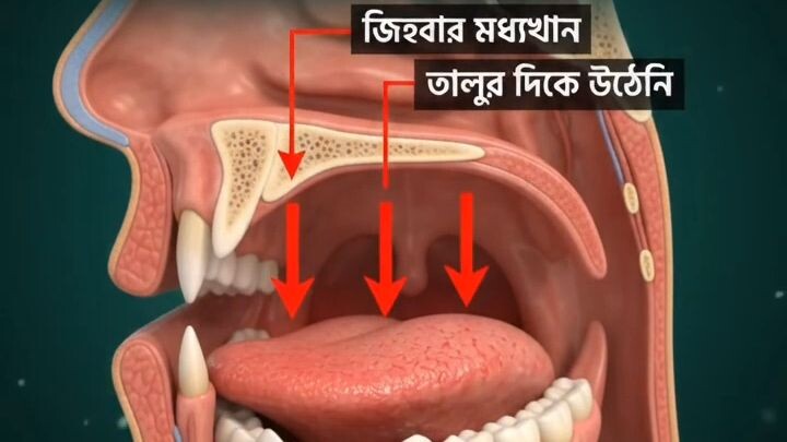 ج হরফের গুন্নাহ আদায় করার ভুল ও সংশোধন