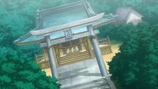 SF. THỔ THẦN TẬP SỰ TẬP 3