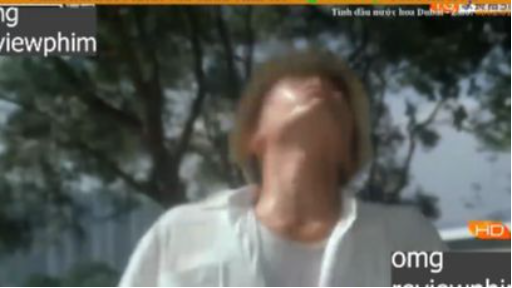 tán gái p4 #omgreviewphim