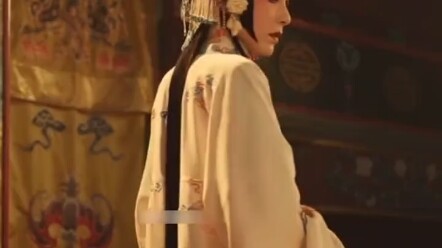 No wonder she’s a renowned Qingyi—she truly outshines the Huadan. Zeng Li vs. Zhao Liying: Qingyi vs