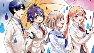 [EPISODE #5] | Kakkou no Iinazuke