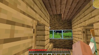 Khoảnh khắc vui vẻ Minecraft #129