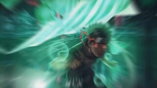 Uchiha shisui