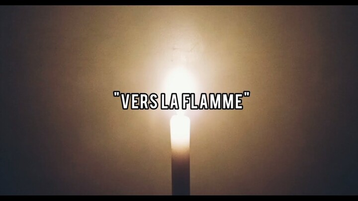 [gsarci original song] vers la flamme