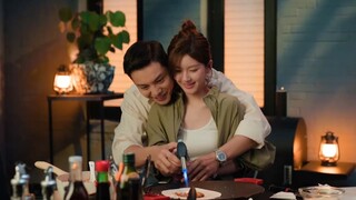 ENG INDO SUB | Love's Ambition trailer 1 & 2 & 3