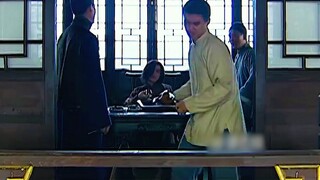 穷男人一夜暴富岂料第一件事却是为难服务员