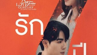 🇹🇭Club Friday the Series 14: 7 Years Love (2022 GL/LESBIAN)EP 3 ENG SUB