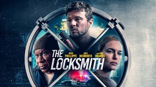 The Locksmith