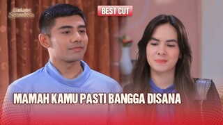 Kamu Udah Berhasil Wujudin Cita-cita Nya Git | BestCut Bintang Samudra ANTV Eps 59 (2/3)