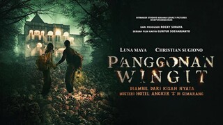 Panggonan Wingit (2023)