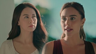 My Guardian Alien: Confrontation (Episode 25)