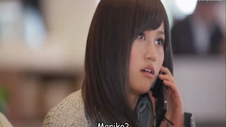 [03] AKB48 Documentary (To be continued) - Part 01