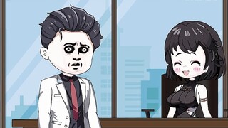 หลังจากกลายเป็นพืชแล้ว Liu Yunyan และ Tong Jincheng ก็ปรากฏตัวต่อหน้าฉันอย่างโจ่งแจ้ง (บทนำติดตาม)