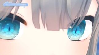 [Ganjo Cat 3D] Cơ thể dễ thương và đôi tai mèo đàn hồi tan chảy trong miệng bạn như bánh pudding