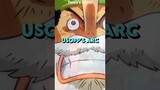 Usopp’s Dream Theory | Part 2 #anime #onepiece #shorts