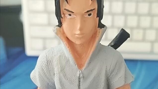 เพดานปั้นหน้าซาสึเกะ มีพี่น้องคนไหนบ้างไหม?