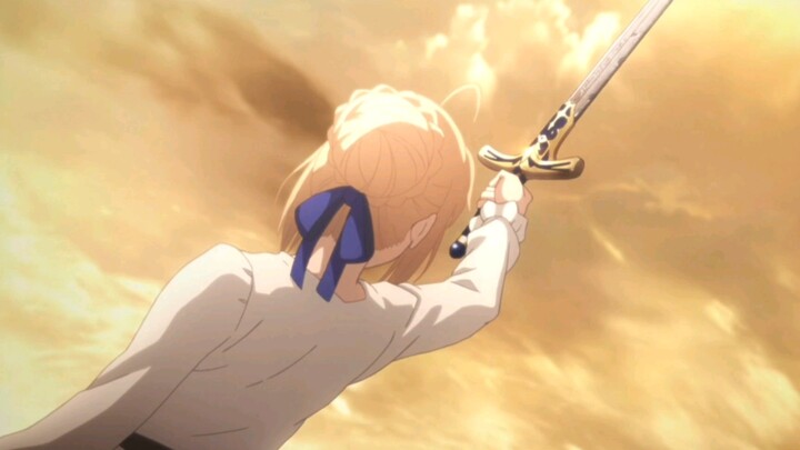 [ Genshin Impact ] Great shock, the Japanese dubbing of Shen He turned out to be Saber