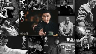【In-depth Analysis】Top 10 Martial Arts in the Ip Man Film Series