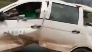 Wuling Hongguang, dewa abadi!