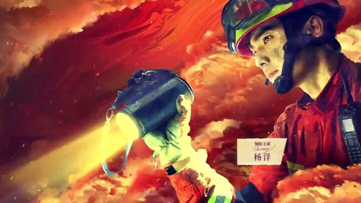 EPISODE 28 Fireworks on my heart ❤️ (2022 Chinese)
