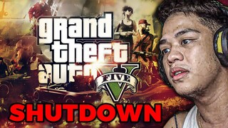 PAALAM - GTA 5 Billionaire City SHUTDOWN