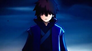 “如果不是因为情感的受累 ，根本没人可以打败你 "