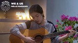We & Us - Belle Mariano | #ArtistsAtHomeSessions