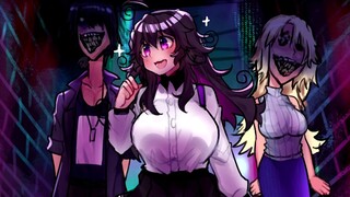 伏行之梦：游友见面会