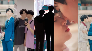 Zeenunew Cutie pie final ep igs twt 140522 cutiepietheserie zeenunew นิ่งเฮียก็หาว่าซื่อ ซนซน