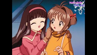 Sakura Thủ Lĩnh Thẻ Bài Phần 1 Tập 2 | Lồng Tiếng