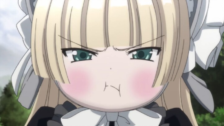 [Recommendation for supplementary episodes] Cuteness is justice, those heroines are particularly cut