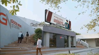 The Ex-morning ep6 (4/3)