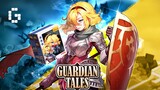 KALI INI PLAYER F2P SEMOGA DAPAT BOX PUTIH! Guardian Tales GAMEPLAY #4