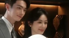ใครจะรู้ถึงคุณค่าของการที่ Cheng Huanji กวาดอาคารและ Xu Kai ซ่อนตัวอยู่ด้านหลัง Yang Zi ล็อคคุณสองคน