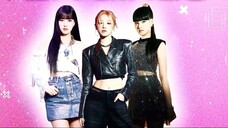 เทศกาลเพลง 221216 Yu Qi + Yoon + Liz เวทีการทำงานร่วมกัน "After the Breakup"