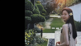 ［宋轶 白敬亭］就是说能别这么明显不