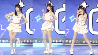 【Tocci椭奇】BW2025 7.11 UP主舞台直拍 想变得可爱(可愛くなりたい)