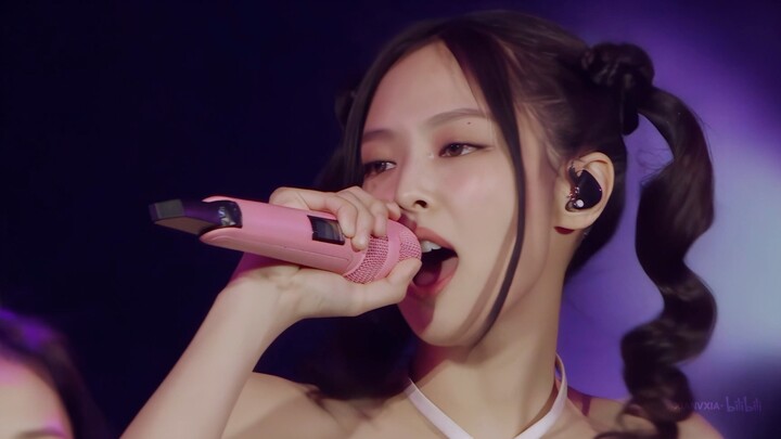 【4K60fps】BLACKPINK - Pink Venom(230409)