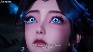 Againts The Sky Supreme Eps 415