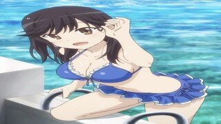 Siapa sangka dengan tubuh sebesar ini masih Bocah kecil🤨🤨🤨