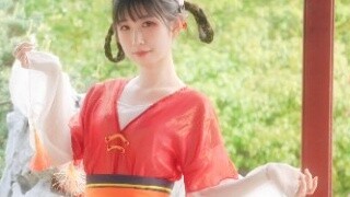 Great joy❤A beautiful spring night, whose new bride is this~【梨喵】