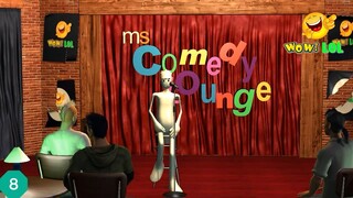 11 most funny standup comedy 😝😝 #comedy #jokes #funny