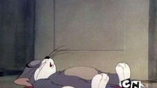 TOM & JERRY -4 -full episode Fraidy Cat (1942-01-17)