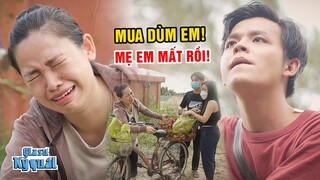 Cô Gái Chôm Chôm Giở Trò "Nước Mắt Cá Sấu" Lấy Lòng Thương Hại Của Khách Nhẹ Dạ | Tloo GSKQ #131