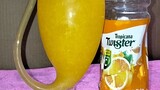 [ASMR] Orange Juice