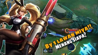 Hero Tutorial Dengan Item Malefic Gub🔥🔥