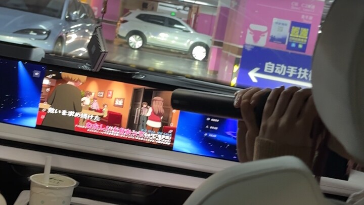 Tại sao các bạn lại chọn biểu diễn “Bóng mùa xuân”?